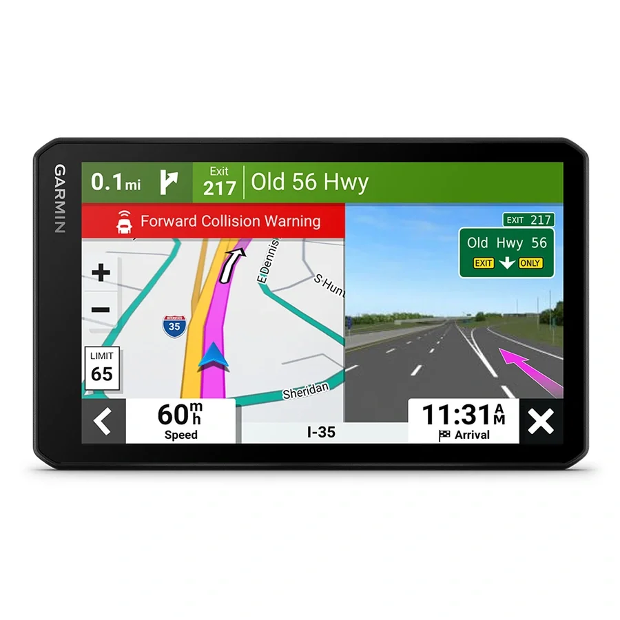 Garmin DriveCam™ 76 v:7771301