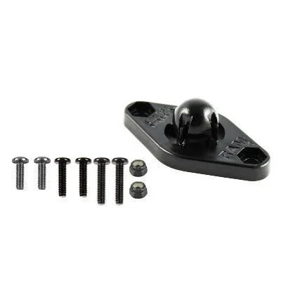 RAM MOUNT RAM HOLDER GARMIN I SERIES NUVI 200, 700 v:5700674