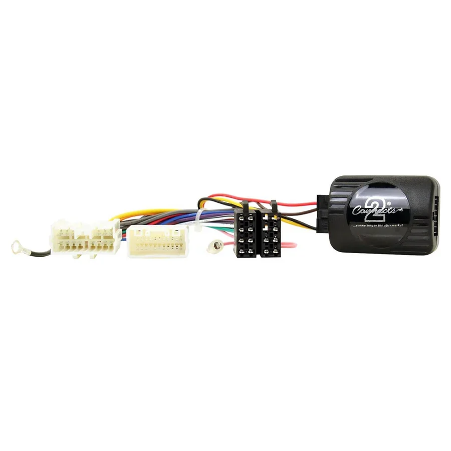 Connects2 Multifunksjonsadapter v:1494785