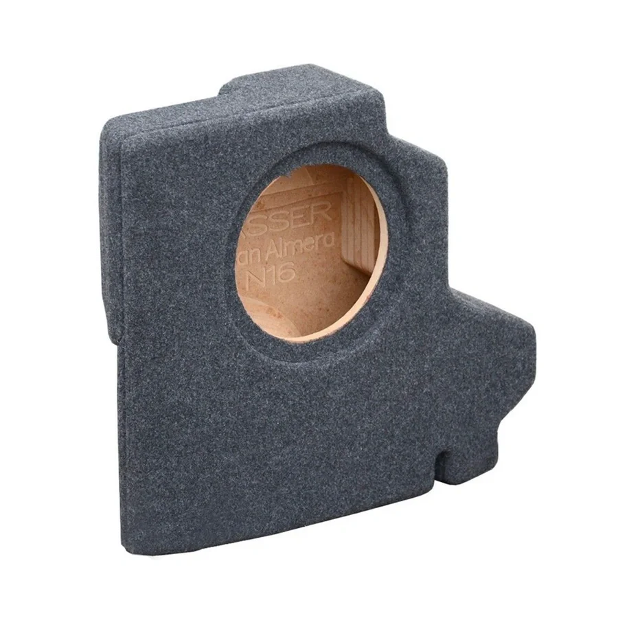 NISSAN.01 Fit-Box basskasse v:4430655 NISSAN.01 Fit-Box basskasse v:4430655