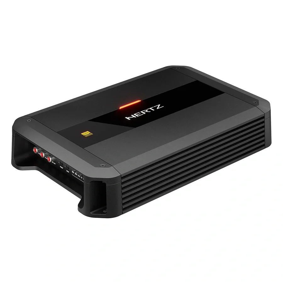 Hertz DP 4.300 4-kanals forsterker v:2869647