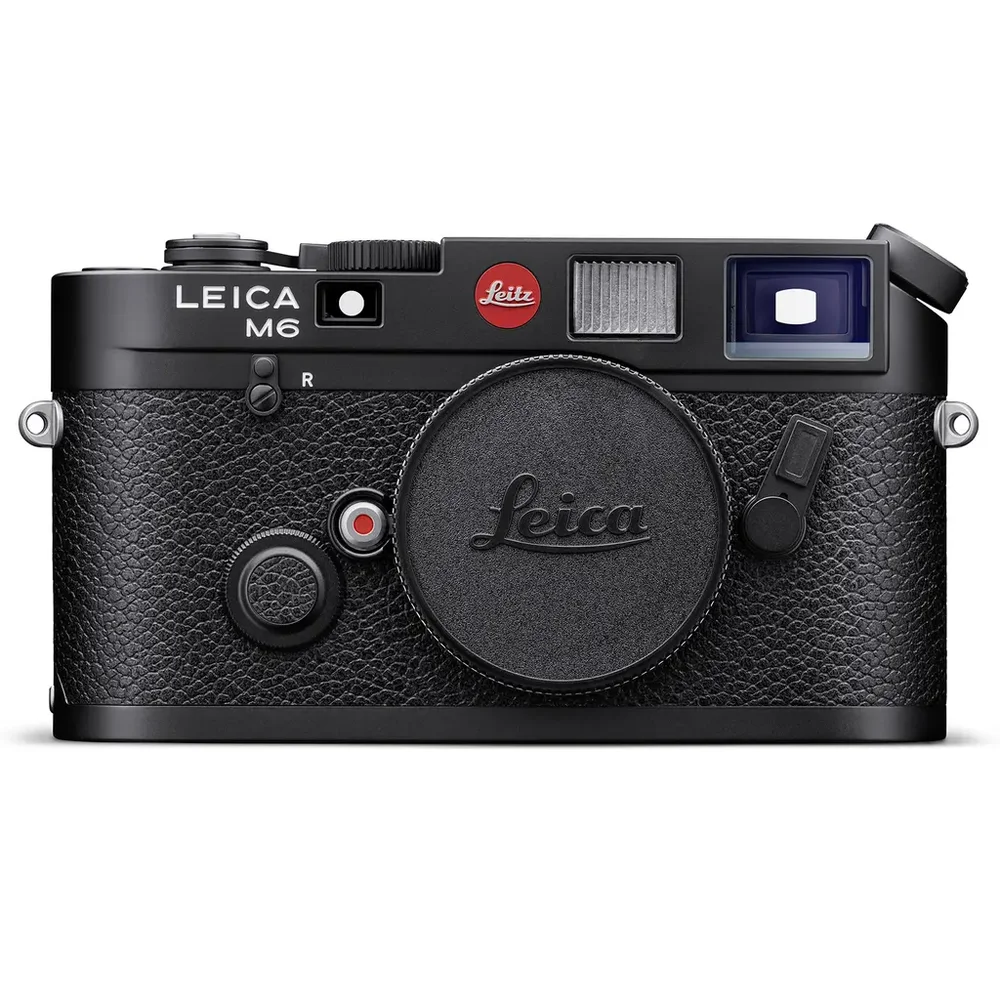 Leica M6 v:6466046 Leica M6 v:6466046