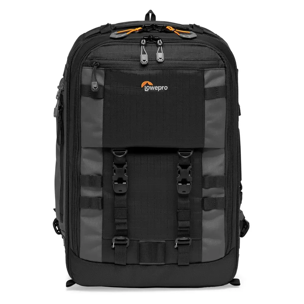 Lowepro Pro Trekker BP 350 AW II GL Grå v:1395852