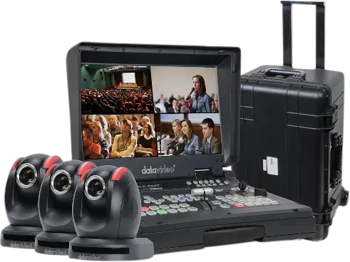 Datavideo BDL-1602 v:4613571