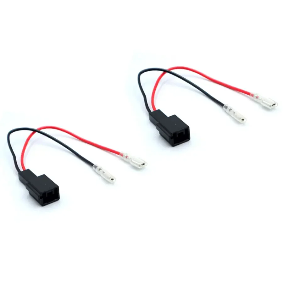 InCarTec Høyttalerplugg adaptere v:3902077 InCarTec Høyttalerplugg adaptere v:3902077