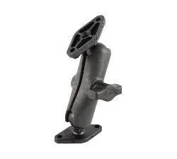 RAM MOUNT UNPD RAM MNT W/ ALUM & COMP DIAMOND BASE v:2067992