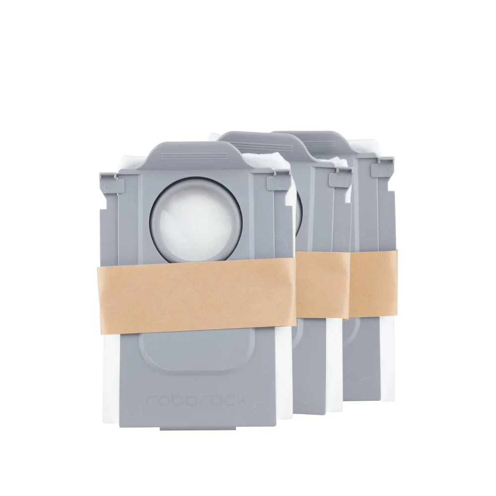 Roborock Roborock Q8 Max Plus 3-pack Støvsugerposer