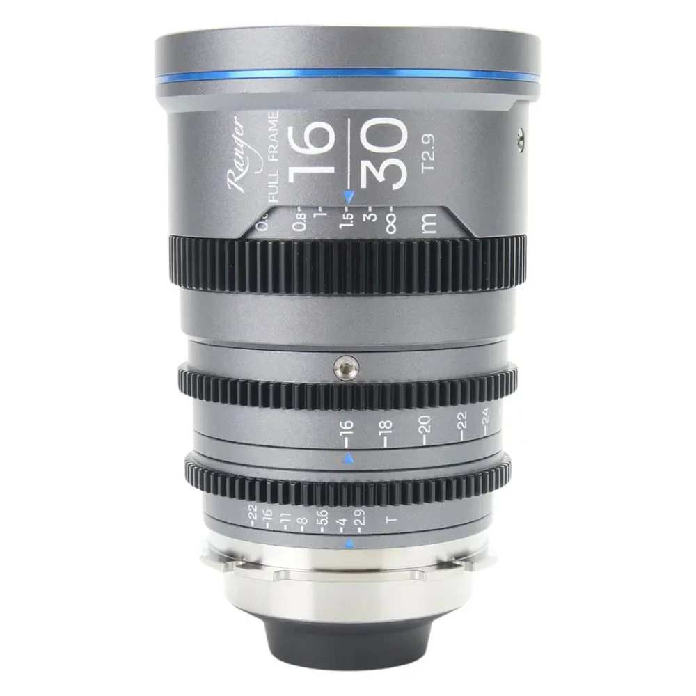 Laowa Ranger Lite FF 16-30mm T2.9 Cine v:9046686