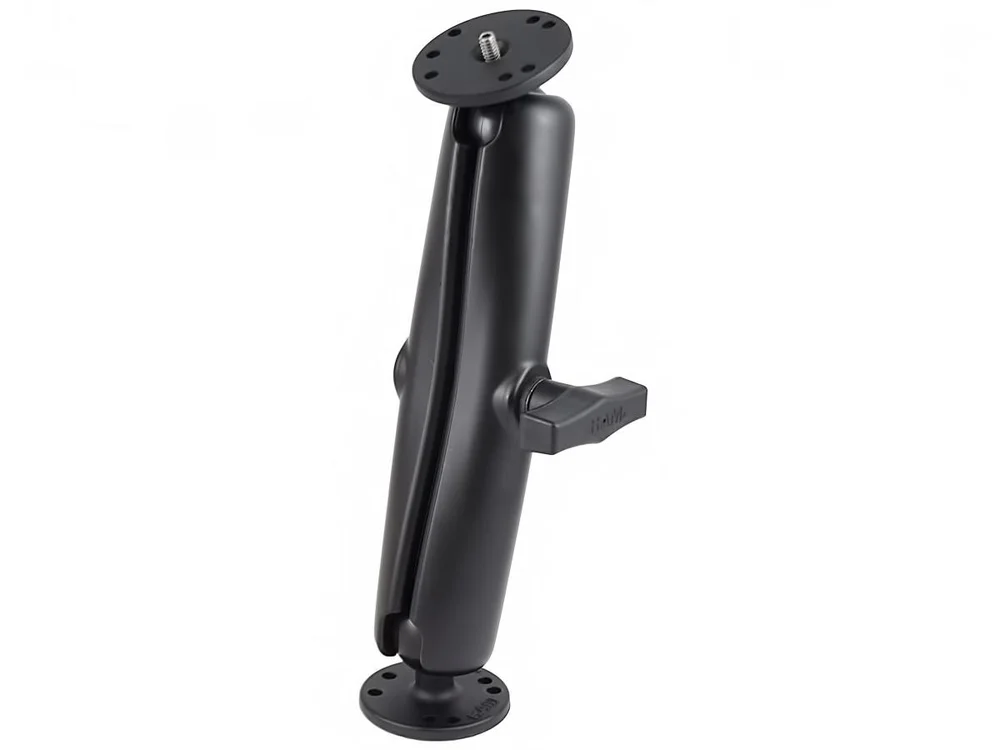 RAM MOUNT UNPKD RAM MOUNT W BASE,LONG ARM 202A v:5598213
