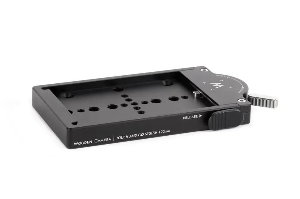 Wooden Camera Touch & Go Receiver Only v:4335606