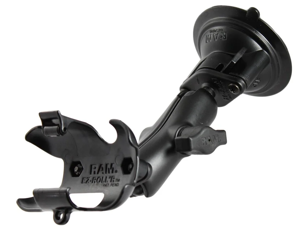 RAM MOUNT RAM SUCTION MOUNT FOR GARMIN DAKOTA v:2517495