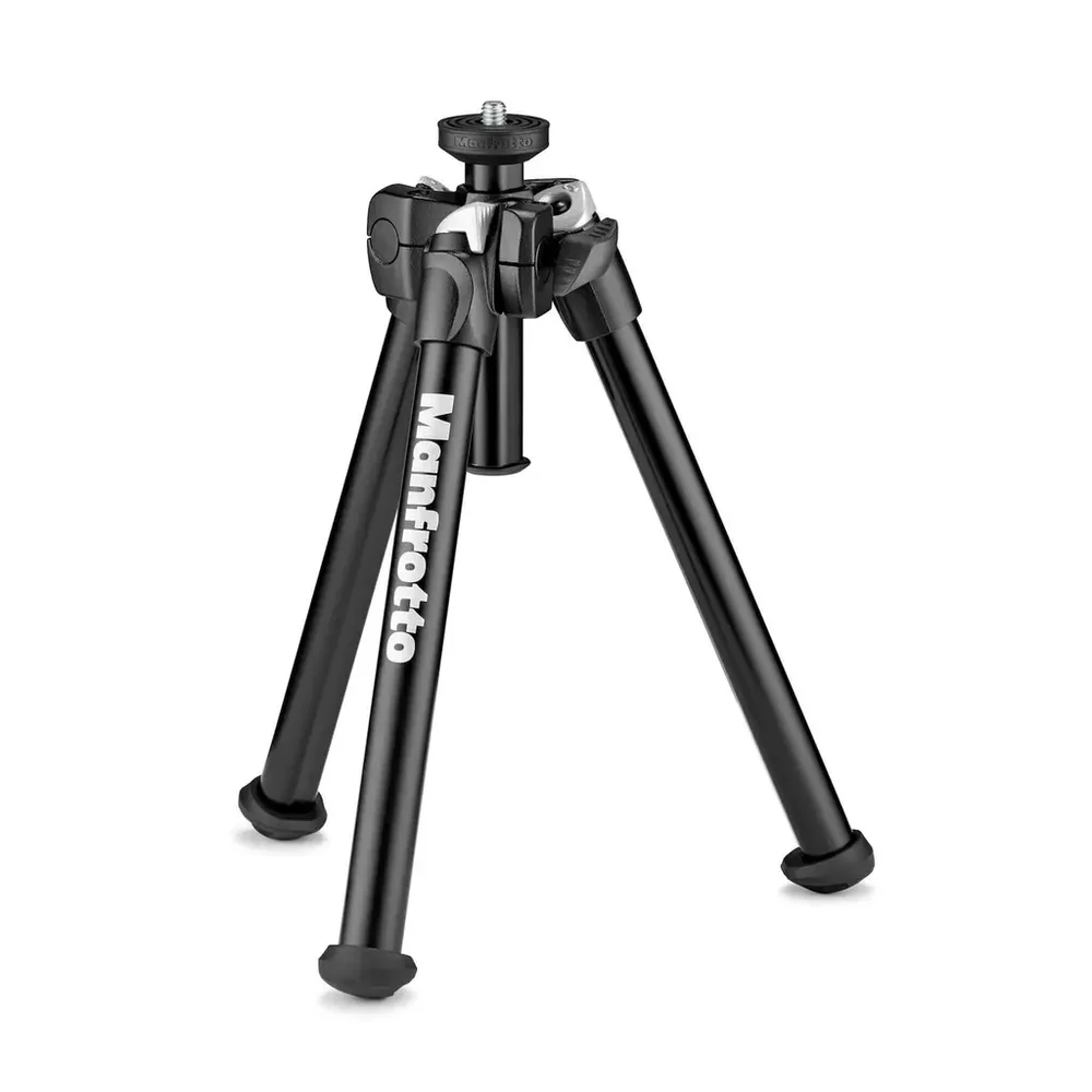 Manfrotto VR Stativbase Small Aluminium v:6904038