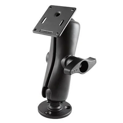 RAM MOUNT RAM MOUNT WITH 75X75 MM VESA PLATE v:3833707