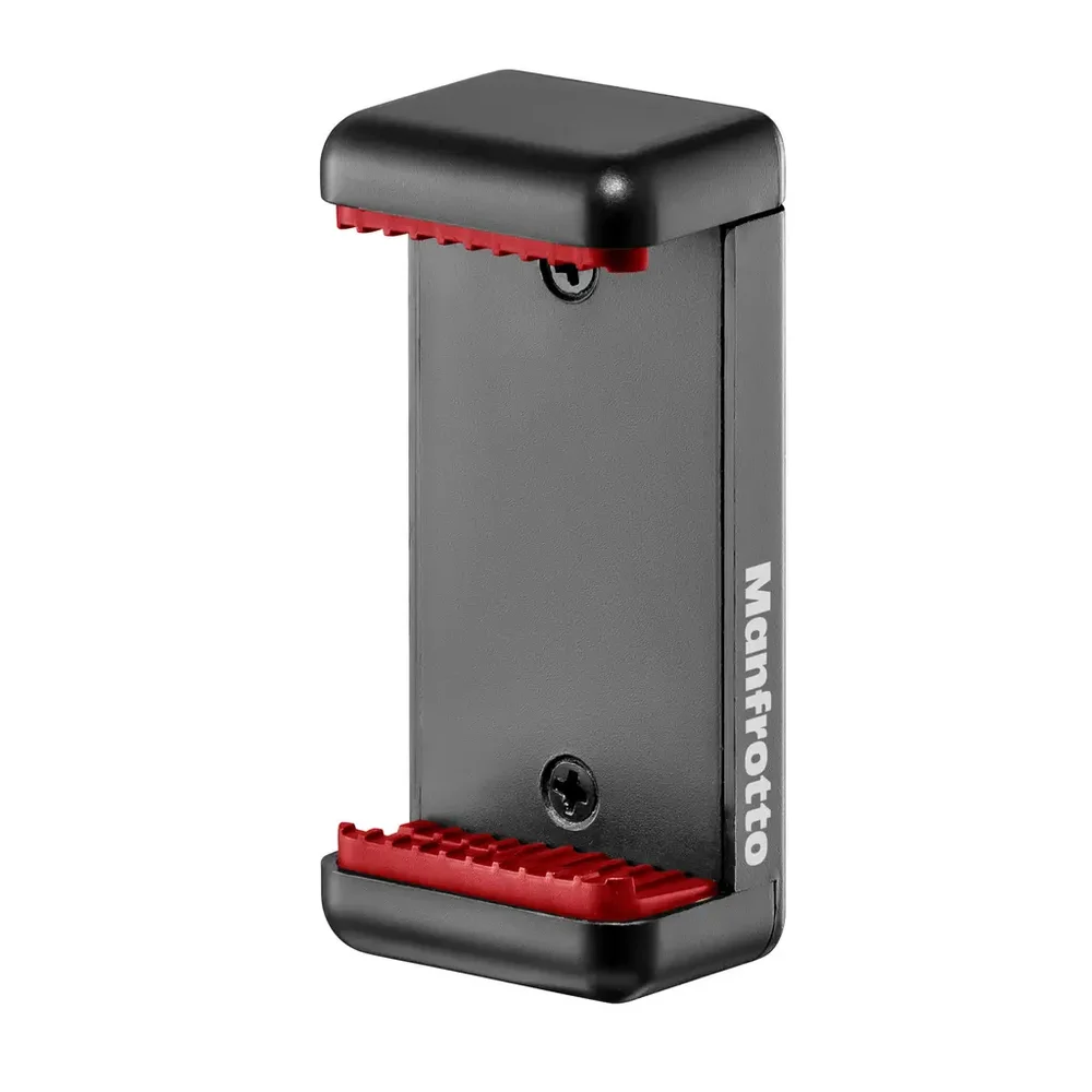 Manfrotto SMART Clamp Stativfeste v:3019238