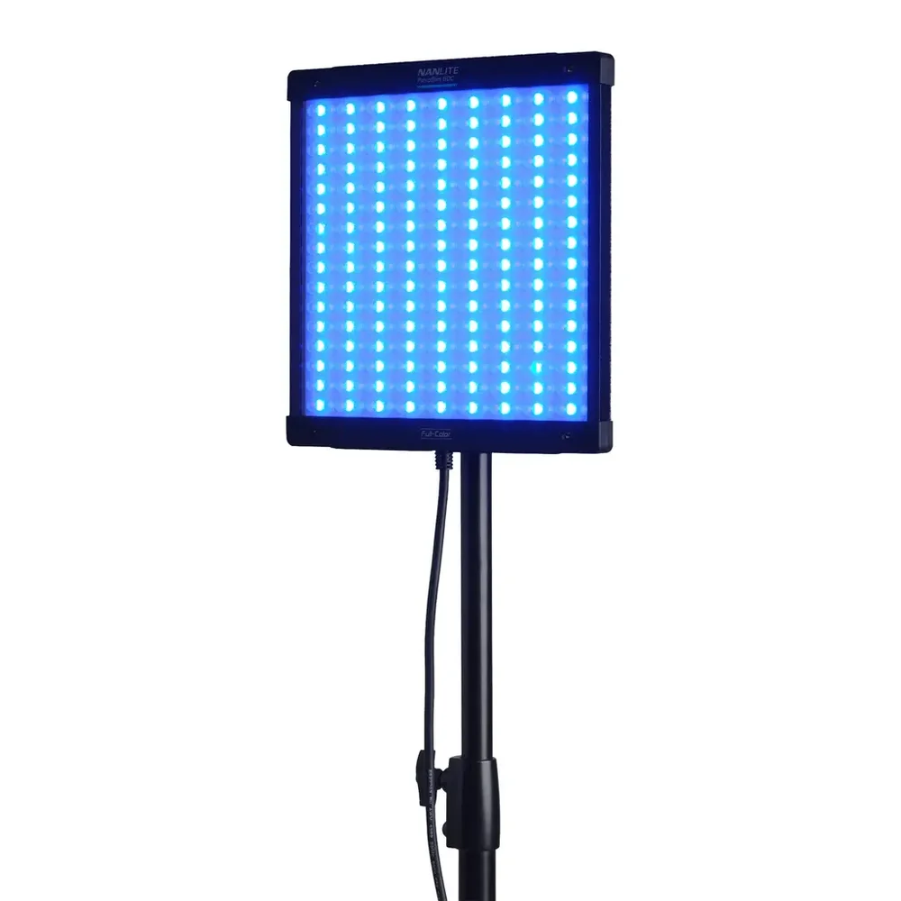 Nanlite PavoSlim 60C RGBWW LED Panel v:1835207