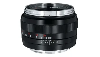 Zeiss Classic Planar T* 50mm 1,4 v:7764403