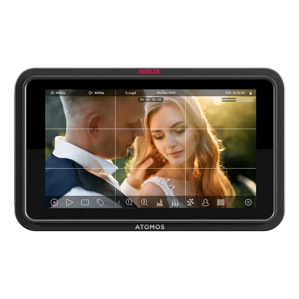Atomos Ninja TX GO v:8930624 Atomos Ninja TX GO v:8930624