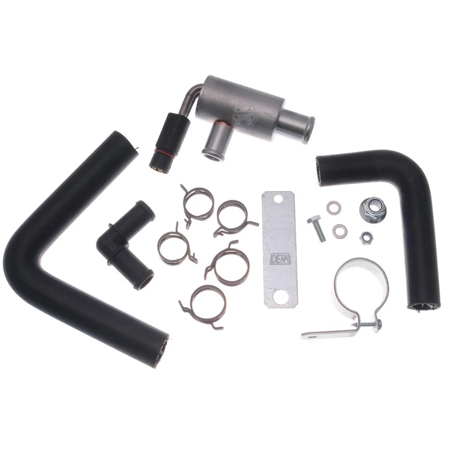 DEFA Motorvarmerelement v:5102022