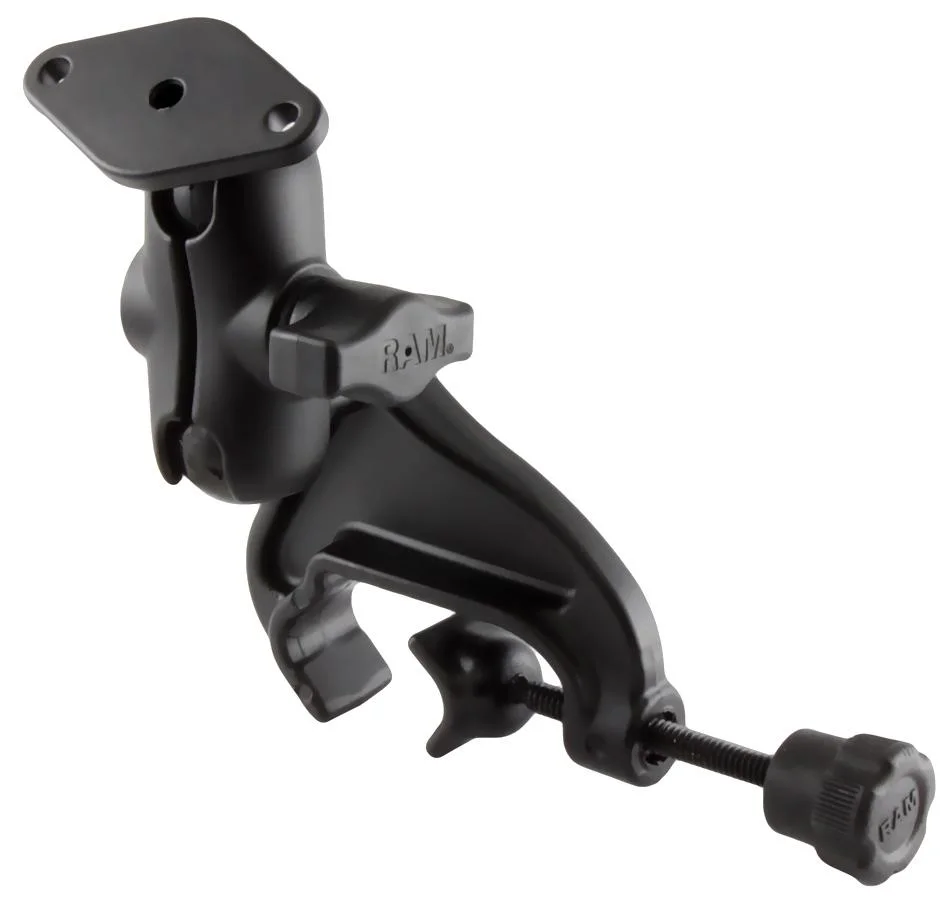 RAM MOUNT RAM YOKE MOUNT W/DIA & SHORT ARM UNPKD v:3958429