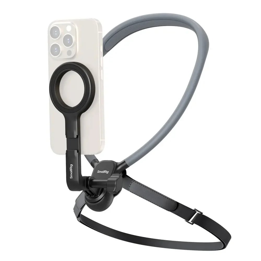 SmallRig 5127 MagSafe Neck Mount v:2867202