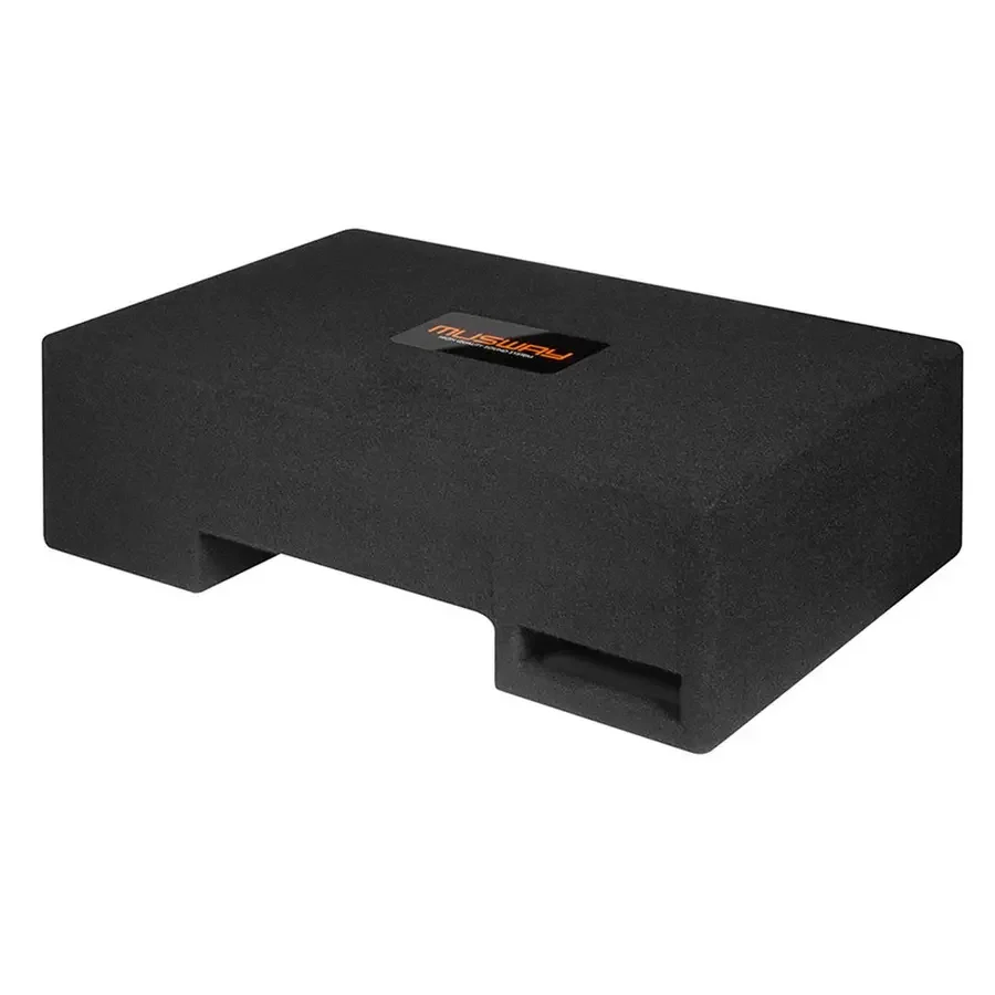 Musway MF108Q 8" subwoofer i kasse v:7144028