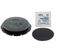RAM MOUNT RAM ROSE ADHESIVE SUCTION CUP BLACK BASE v:7995182