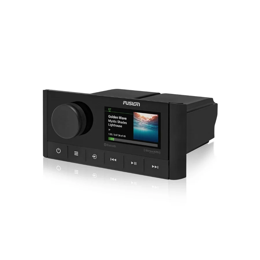 Fusion MS-RA210 marineradio v:4455027 Fusion MS-RA210 marineradio v:4455027