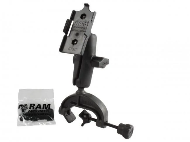 RAM MOUNT RAM YOKE GLARE MNT APPLE NANO v:635332