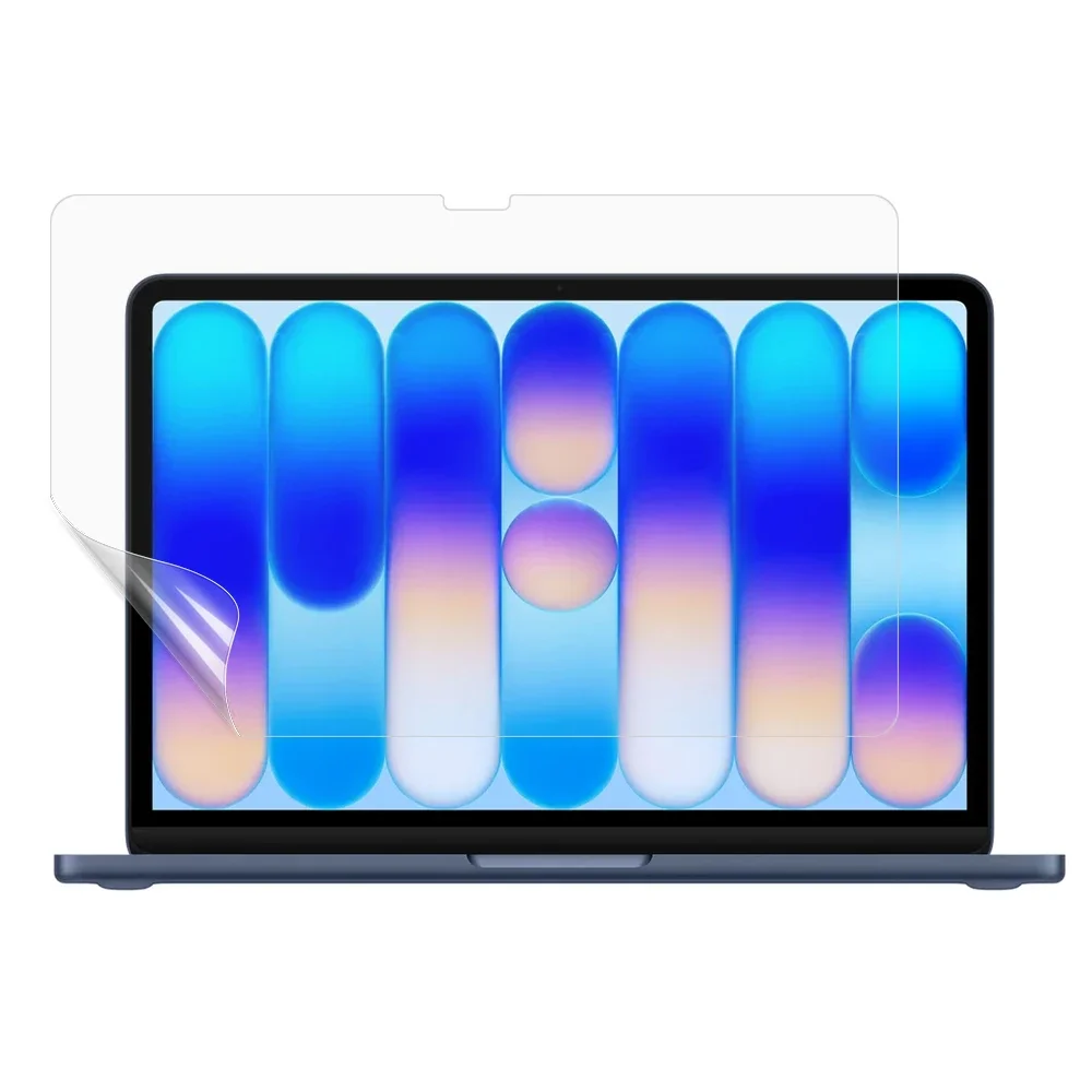 Apple MacBook Neo 13 2026 Skjermbeskytter - Beskyttelsesfilm
