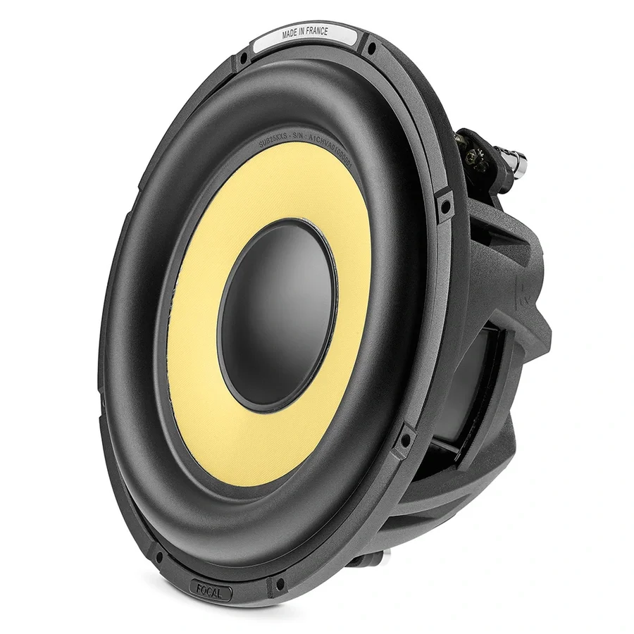 Focal SUB 25 KXS 10" subwoofer v:8094241