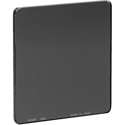 NiSi Cinefilter 4x4 Nano IR ND 1,2 v:2462083