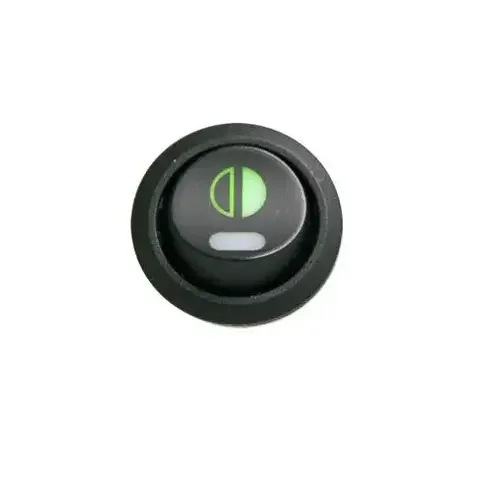 Bryter med belyst nattsenk symbol v:4793214 Bryter med belyst nattsenk symbol v:4793214