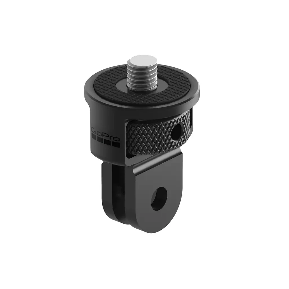 GoPro 1/4-20 Mounting Finger Adapter v:2190791