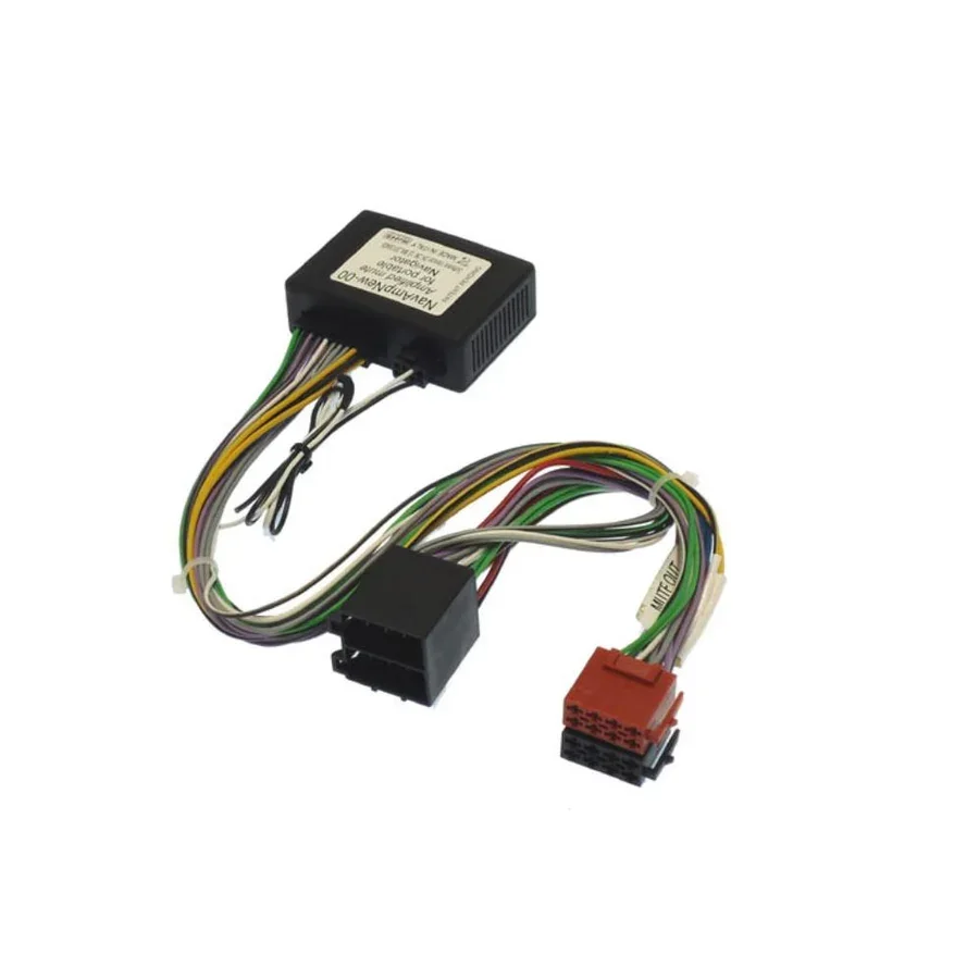 InCarTec Navigasjon lyd-modul v:7217577