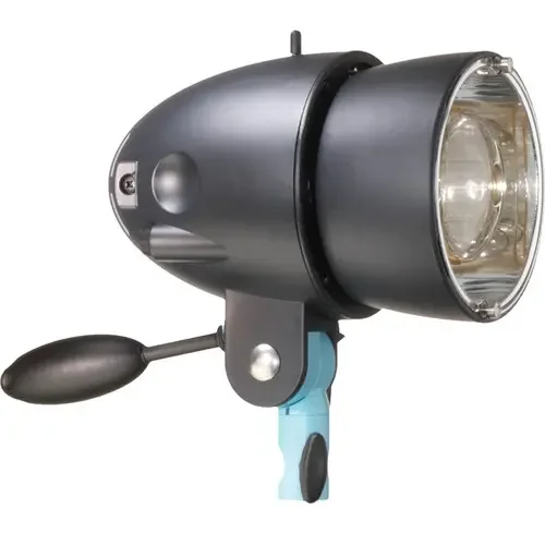Broncolor MobiLED lampehode komplett v:9298822 Broncolor MobiLED lampehode komplett v:9298822