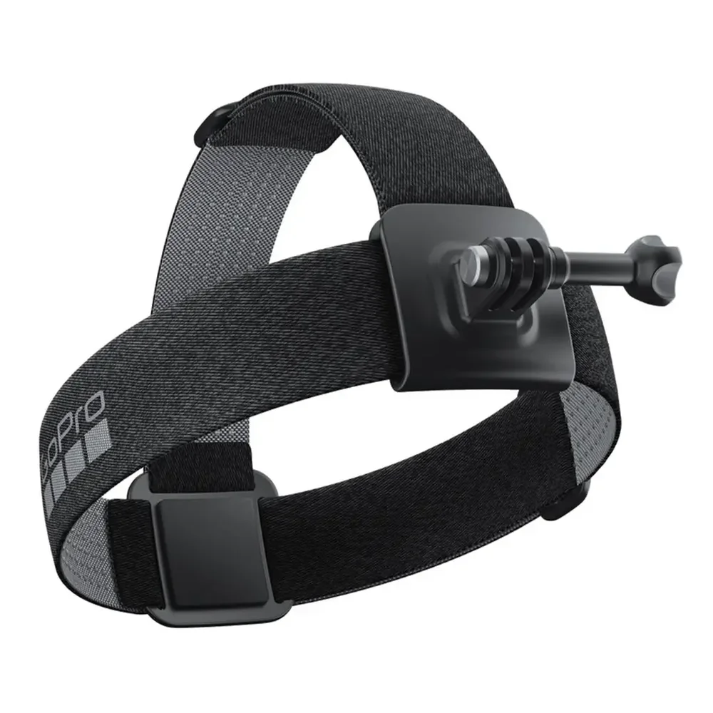 GoPro Head Strap 2.0 v:4395294