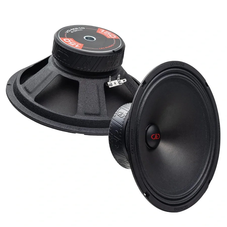 DD Audio VO-M210-S4 mellomtone SPL v:1669333 DD Audio VO-M210-S4 mellomtone SPL v:1669333