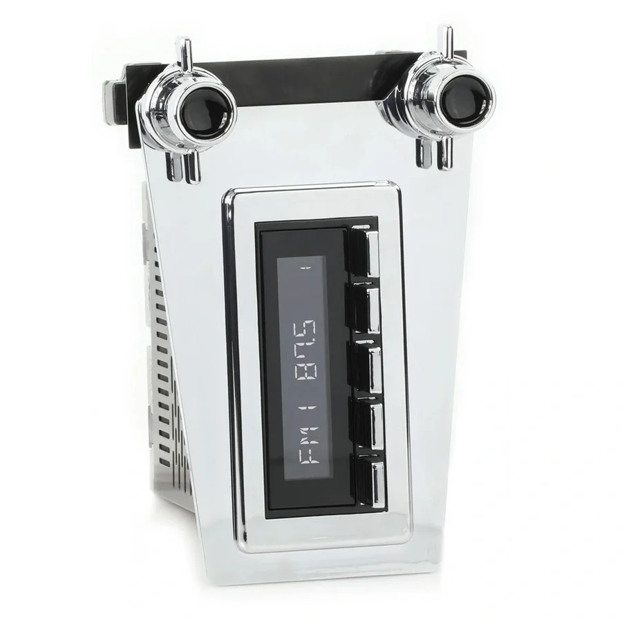 RetroSound Corvette DAB+ RetroRadio v:7405835