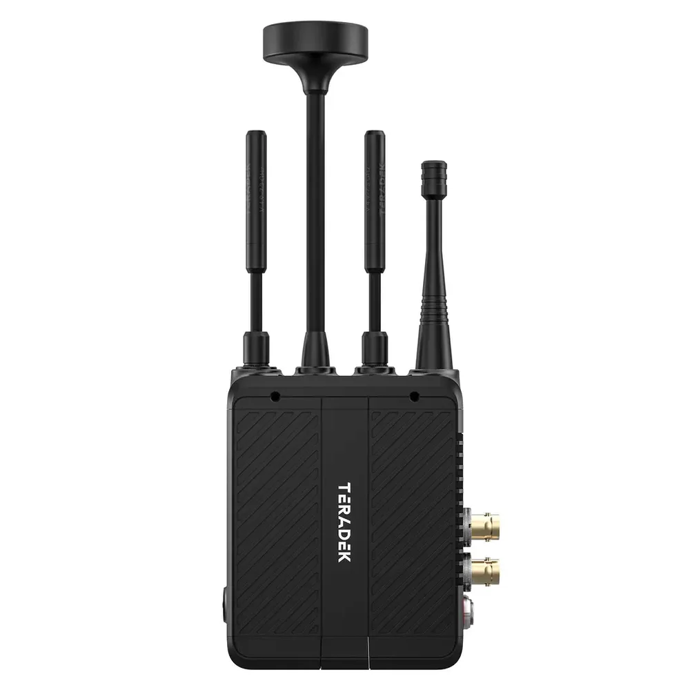 Teradek Bolt 7 1500 12G-SDI/HDMI RX v:7070997