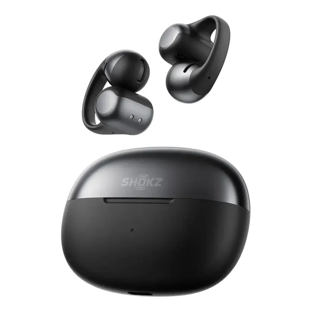 Shokz OpenDots Black v:7988350 Shokz OpenDots Black v:7988350