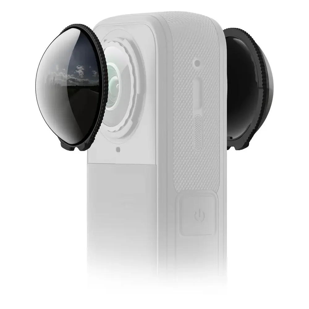 Insta360 X5 ND32 Filters v:1973073
