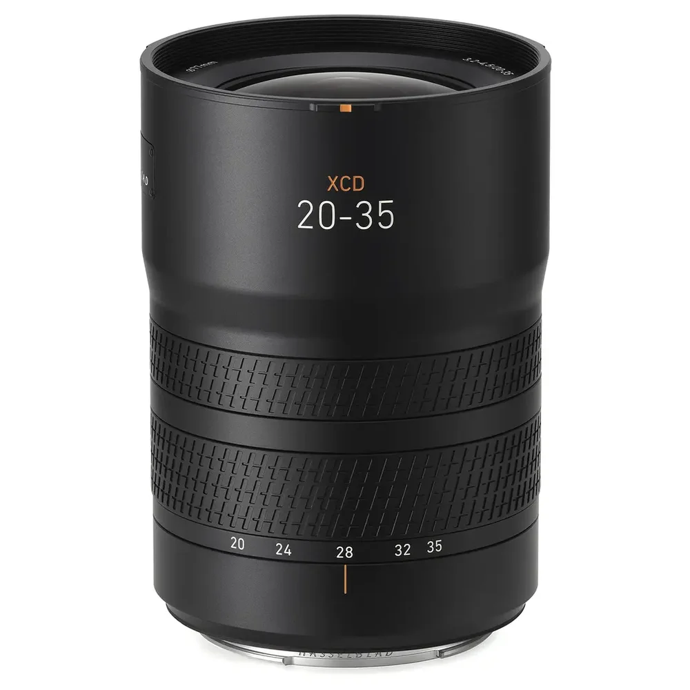 Hasselblad XCD 20-35mm f/3.2-4.5 E v:2592637