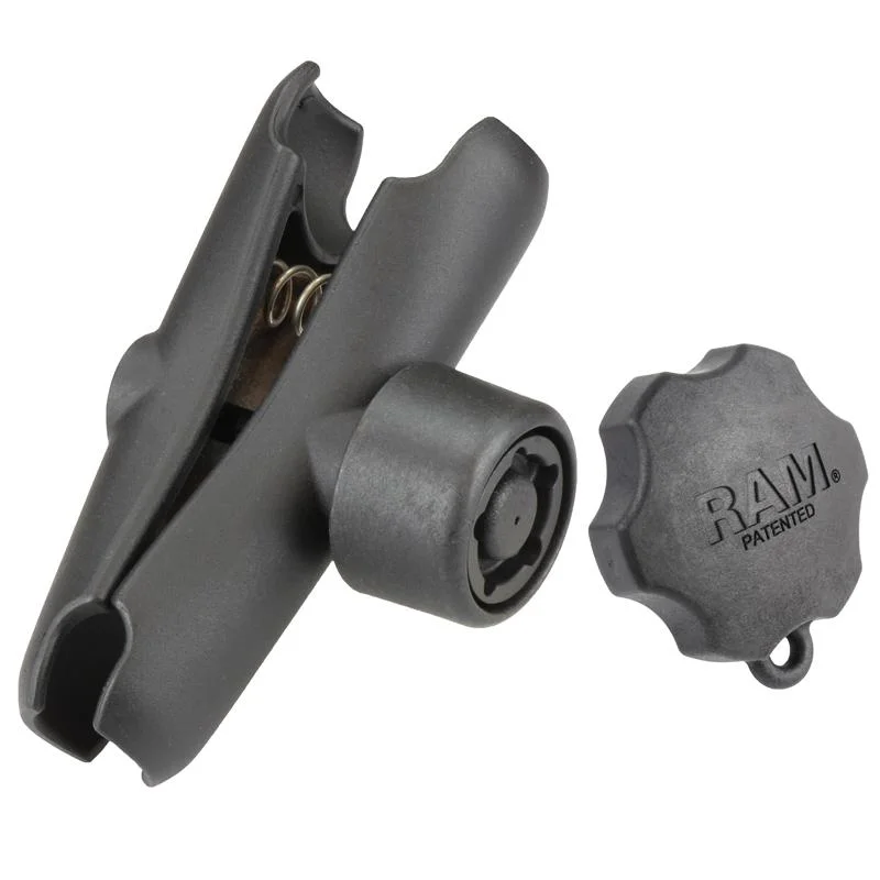 RAM MOUNT UNPKD RAM SECURITY DBL ARM KEY 5 v:6074379