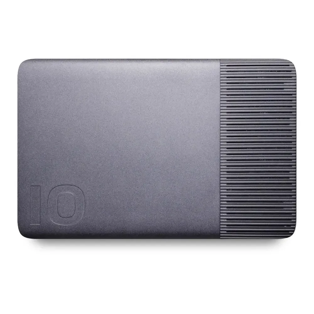 Iodyne 24TB Pro Data External SSD v:8206227 Iodyne 24TB Pro Data External SSD v:8206227