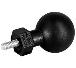 RAM MOUNT UNPD RAM TOUGH BALL 5/16"-24 X .375" LNG v:7397430