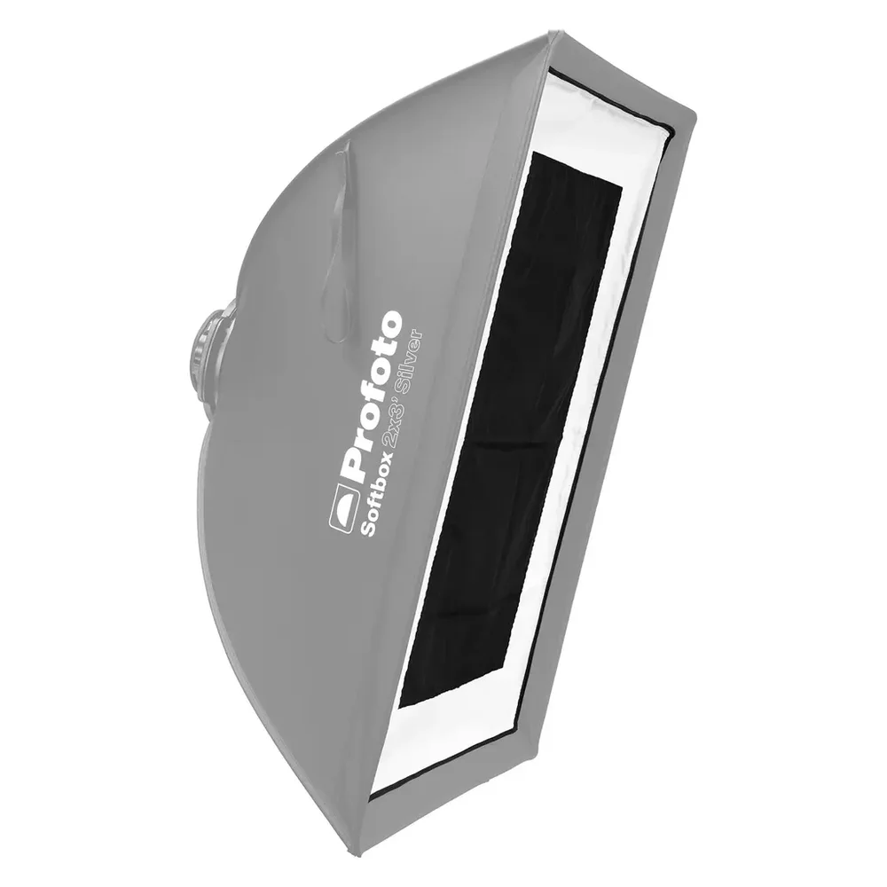 Profoto Edge Mask 2x3' Rectangular v:6119510