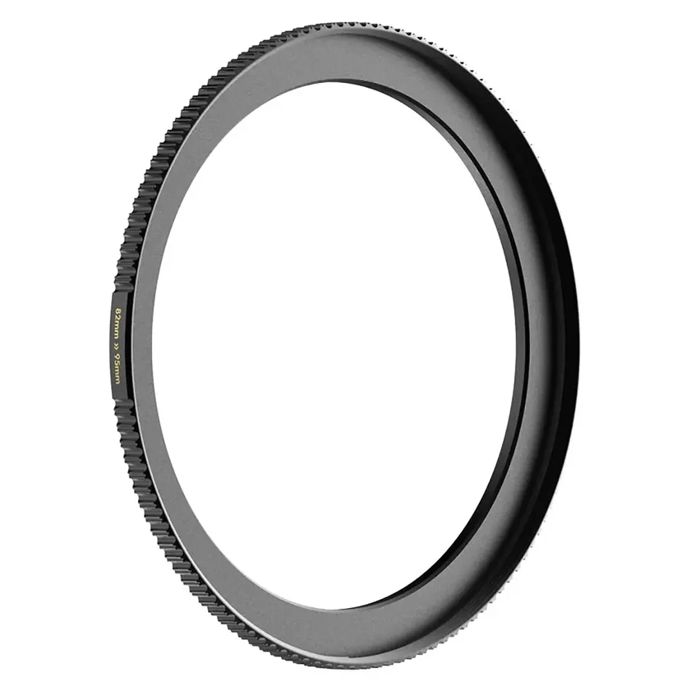 PolarPro Step-Up/Adapterring 82-95 v:7032207
