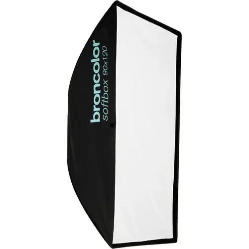 Broncolor Softbox 90x120 cm v:3384934