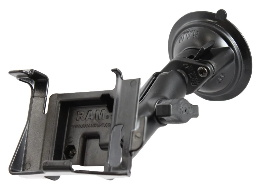 RAM MOUNT RAM SUCTION CUP GARMIN NUVI 300 SERIES v:8284586