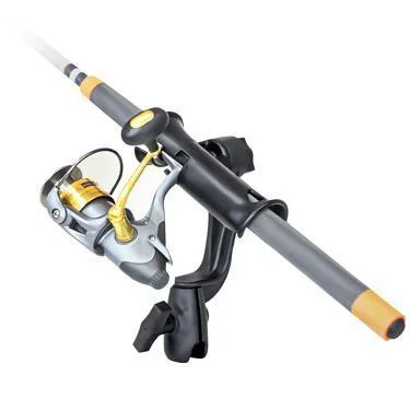 RAM MOUNT RAM TUBE JR REVOLUTION ROD HOLD NO BASE v:6827540